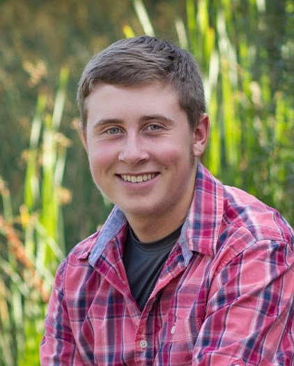 Obituary of Brett Rusnak