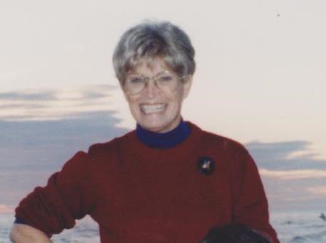 Obituary of Deborah Bushnell Olliver