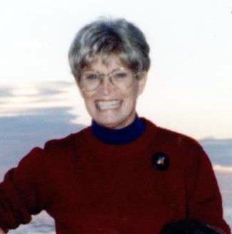 Obituary of Deborah Bushnell Olliver