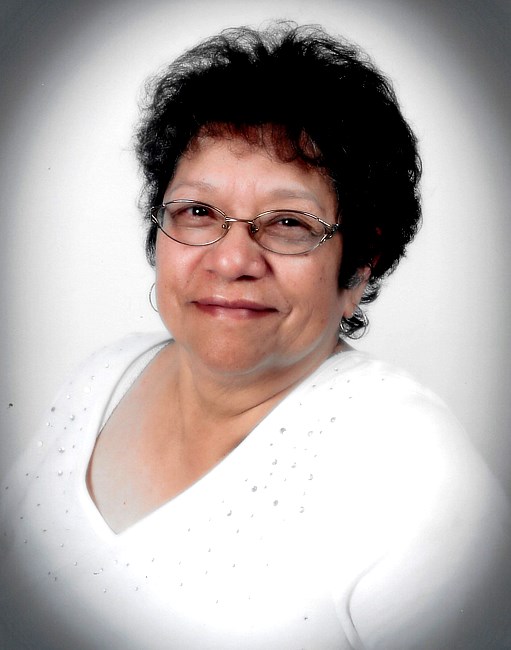 Obituary of Rosario Perea