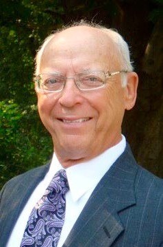 Obituary of Bernard Barney Lee Jones