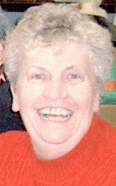 Obituary of Lorraine I. Gibeault
