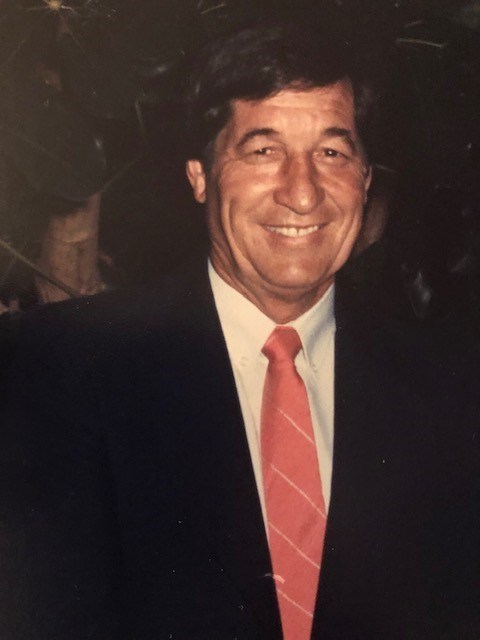 Obituary of Julien Soucy