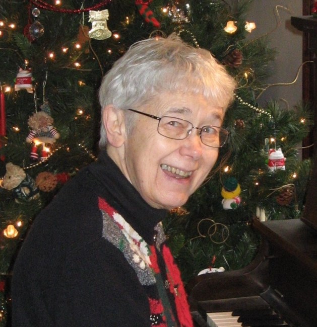 Obituary of Dora Ann Stinson