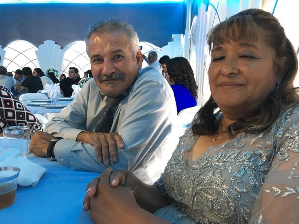 Obituary of Hector Rafael Santos