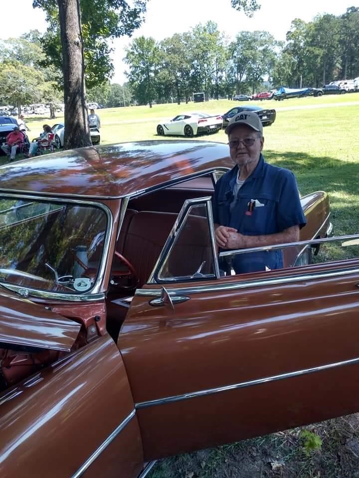 Obituary of Franklin Garrell Taylor