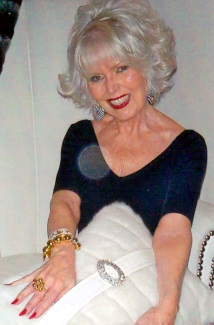 Obituary of Gloria Jean Jurek