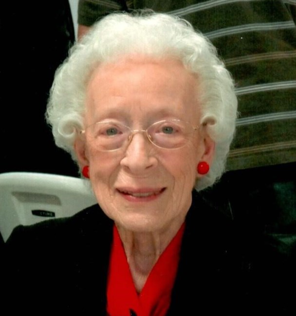 Obituario de Delores C. Witte