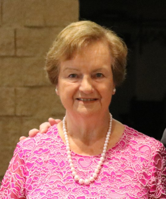 Obituario de Rosemary Griffin Goggans