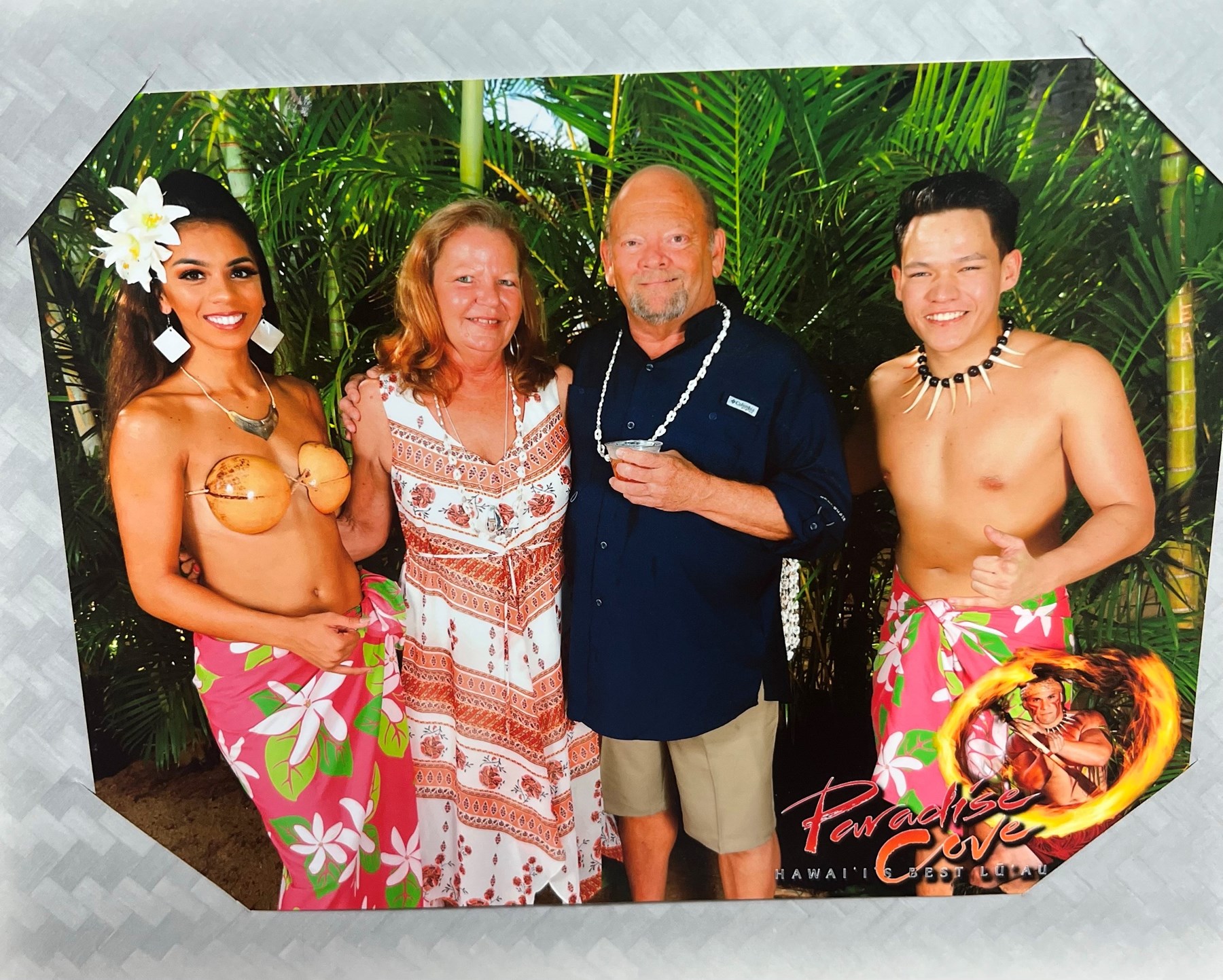 Obituary of Gary Turner Parrish Sr.