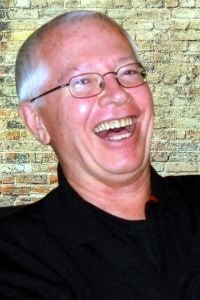 Obituary of Edward Thomas Perry