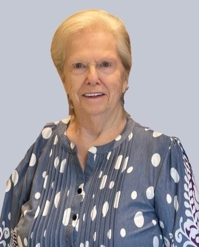 Obituary of Shirley Jean Peoples