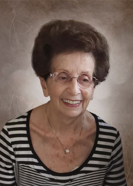 Obituary of Claire Tremblay Cardinal