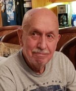 Robert Stewart