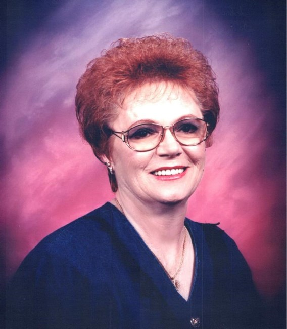 Obituary of Dorothea Williams