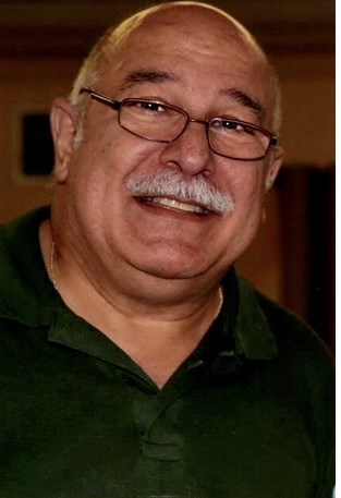 Obituary of Allen John Bellina