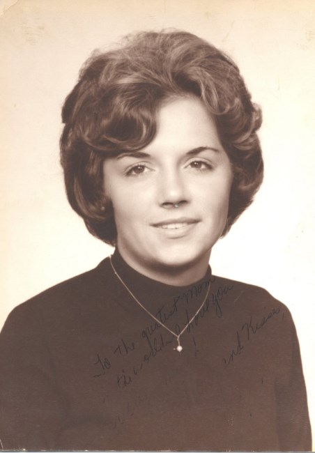 Obituary of Lynn Lashbrook