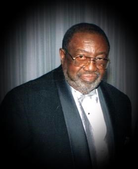 Obituary of Phillip Edden