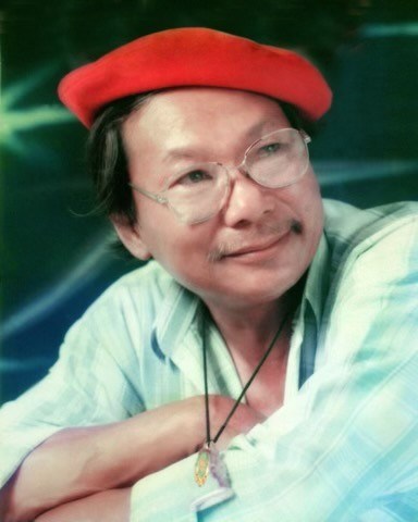 Obituary of Ong Nguyen Ngoc Thuy