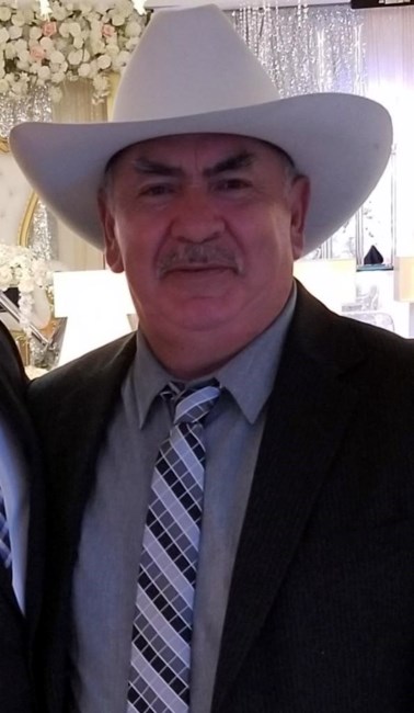 Obituary of Victor Villa-Escobedo