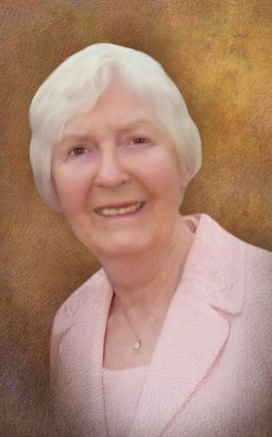 Obituary of Sheila Mary Ford
