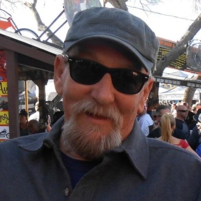 Obituary of Edward Paul Marshock