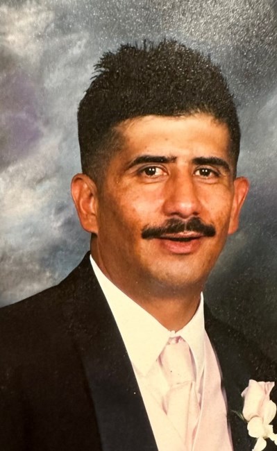 Obituary of John Conrad Vasquez
