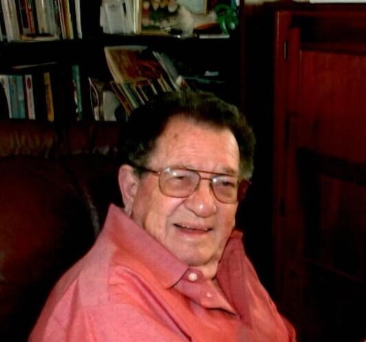 Obituary of Lon Earl Roberts