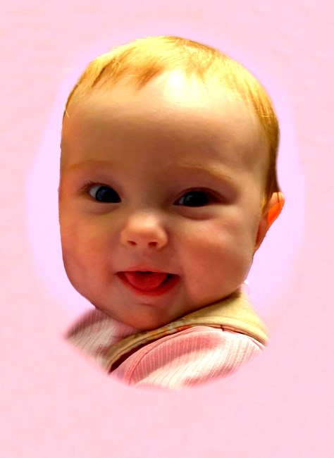 Obituary of Gabriella Robinson