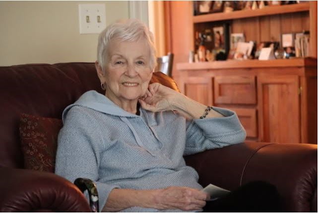 Obituary of Joan "Sissy" Bratu