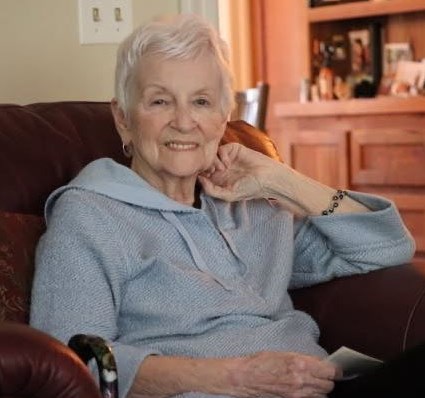 Obituary of Joan "Sissy" Bratu