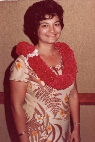 Obituary of Lynette Kinningham Figueroa