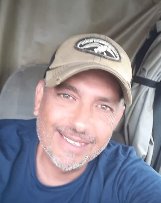 Obituary of Javier Villalon