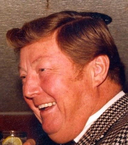 Obituary of Robert R. Peacock, Sr.