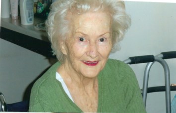 Obituary of Dorothy Carolyn Segars Patrick