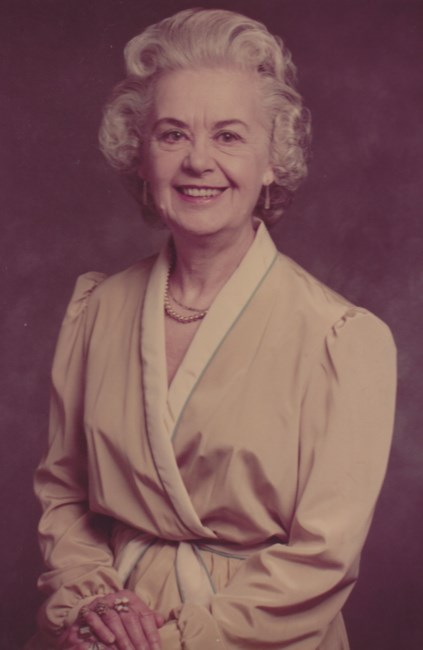 Avis de décès de Peggy Joy Mhoon