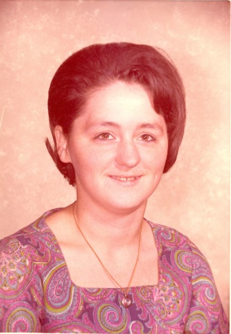 Obituary of Sandra Gail Elkins