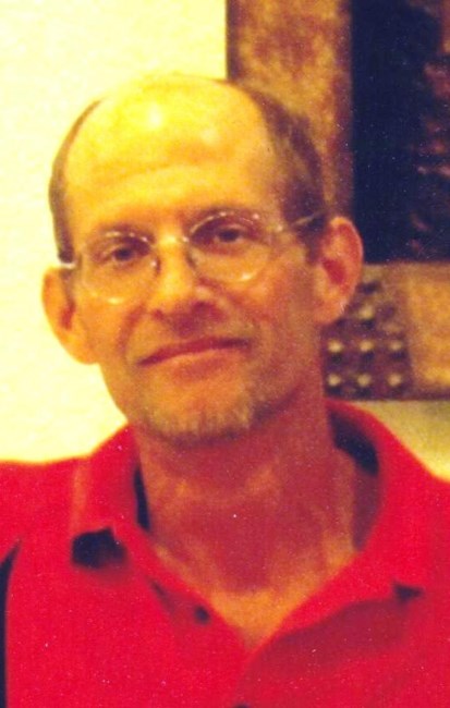 Obituary of Chris Allen Schrand