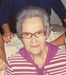 Obituary of Mary Lou Phillips