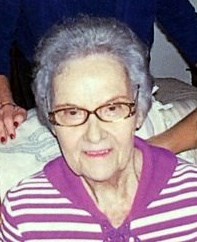 Obituary of Mary Lou Phillips