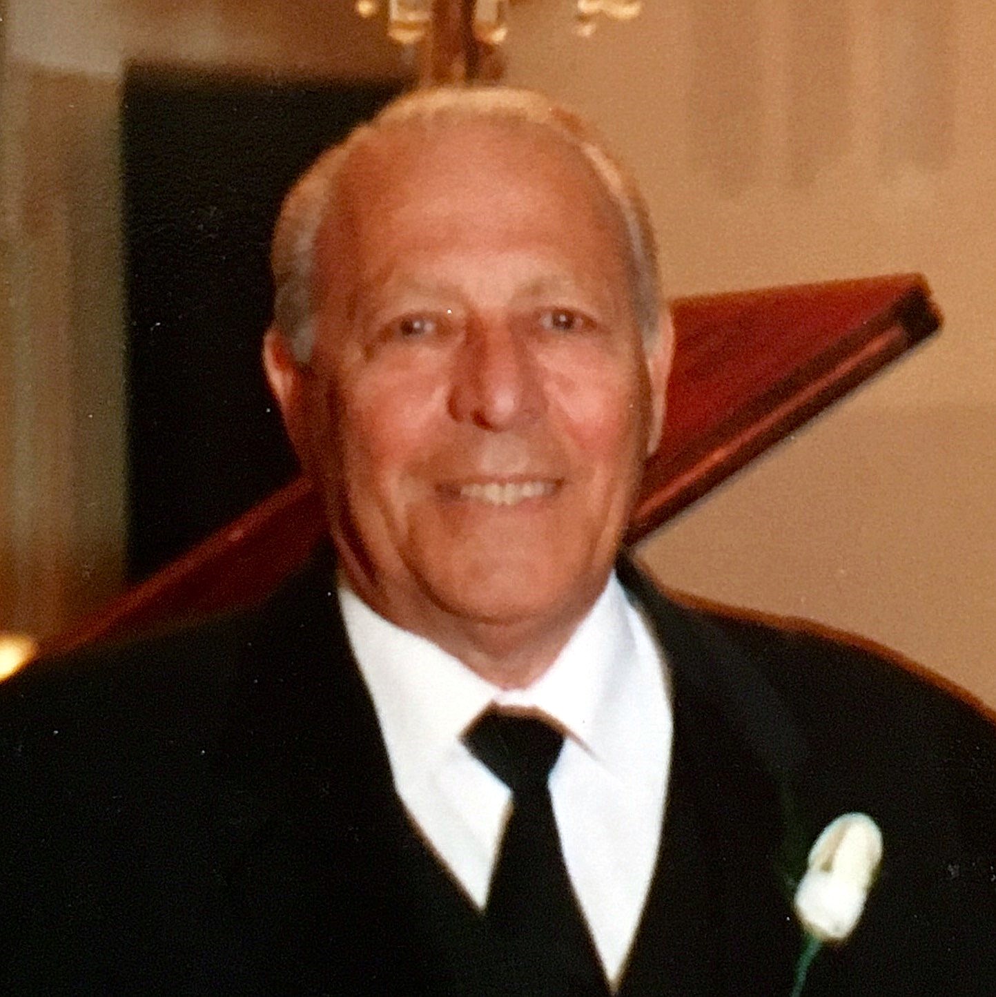 John J. Giella Obituary West Islip, NY