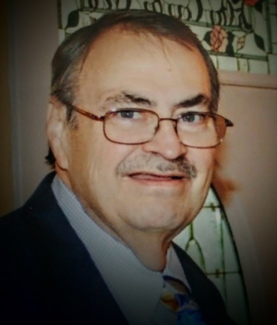 Obituary of William Ernest Laswell