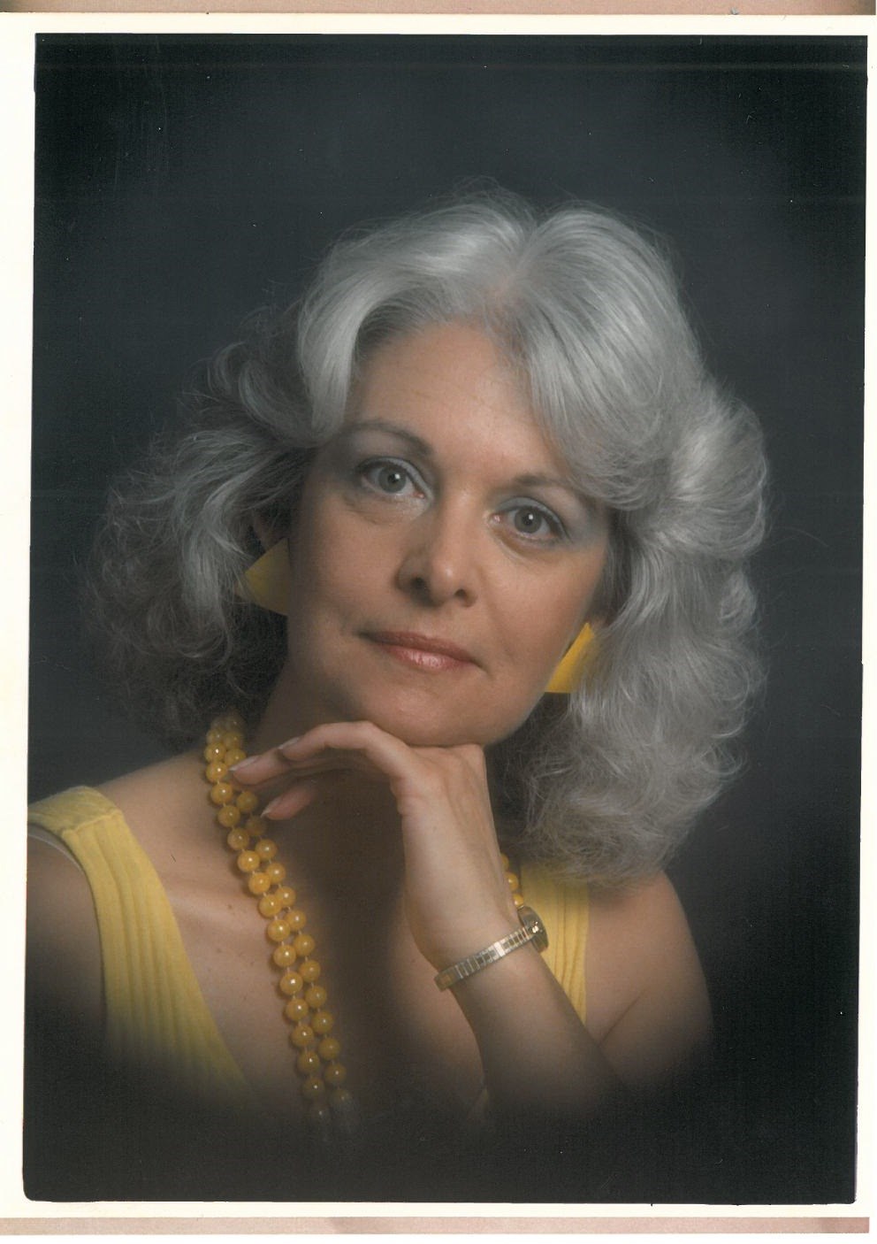 Obituary of Marjorie Ann French