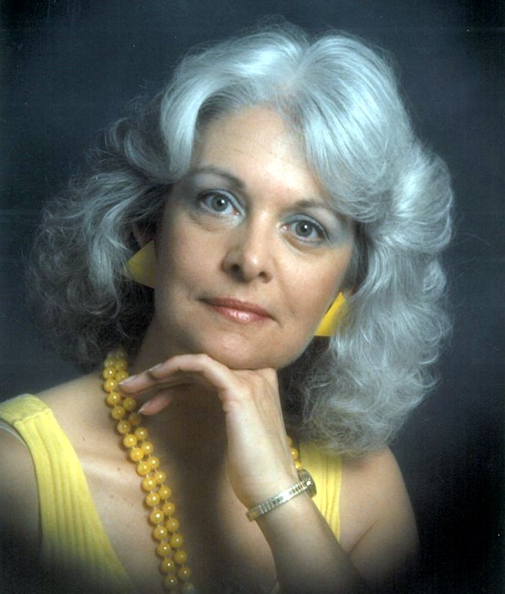 Obituary of Marjorie Ann French