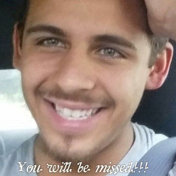 Obituario de Christopher Jacob Ramirez