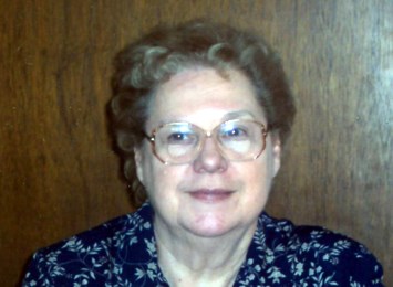 Obituary of Audrey G. Morton