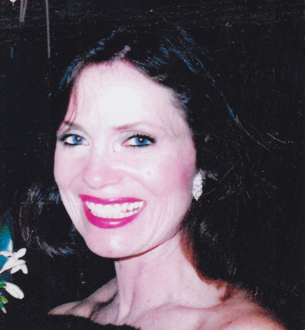 Obituary of Helen Gayle Morgan