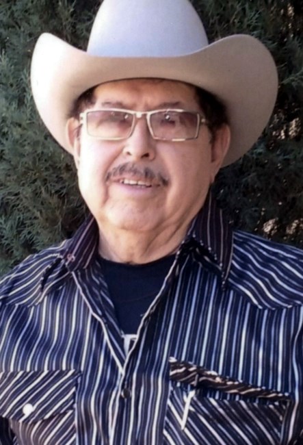 Obituary of Javier Trujillo