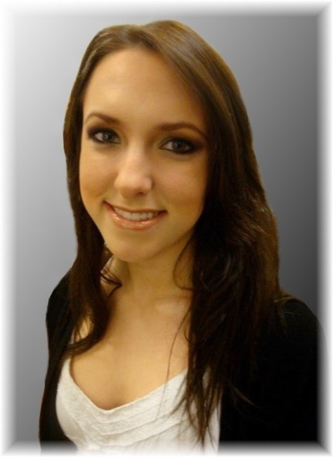 Obituary of Rachel Frevik