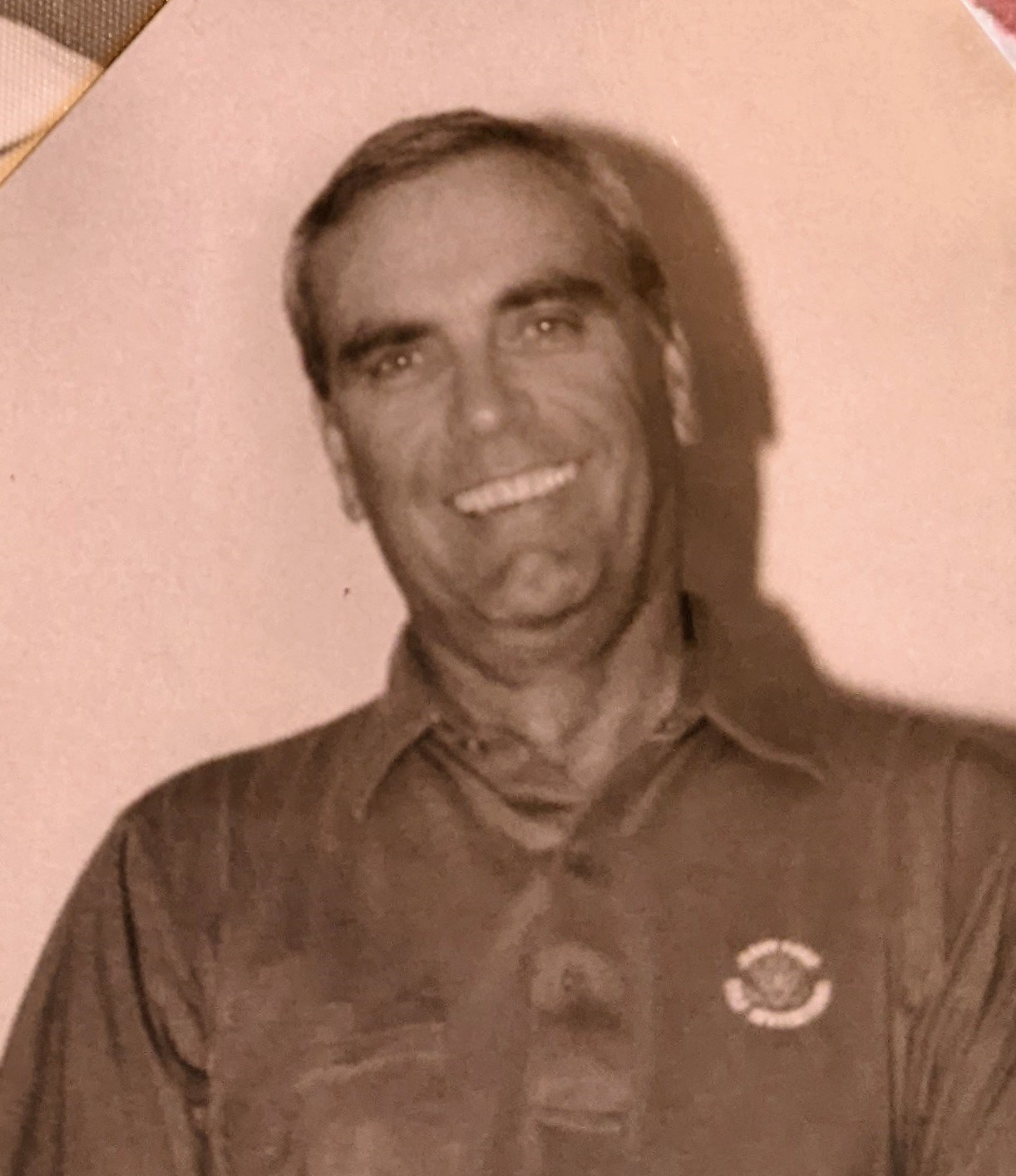 Obituary of Whitman E. Brown